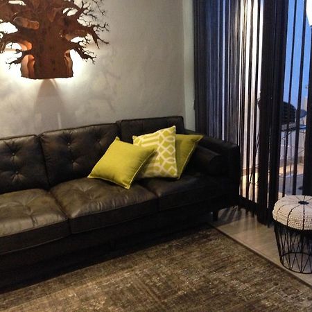 Schwerinsburg No 7 Appartement Windhoek Buitenkant foto