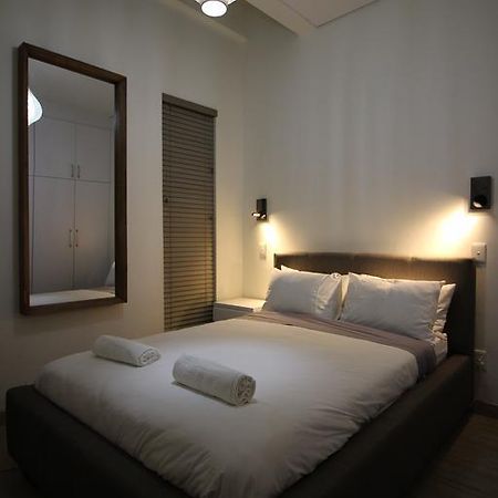 Schwerinsburg No 7 Appartement Windhoek Buitenkant foto