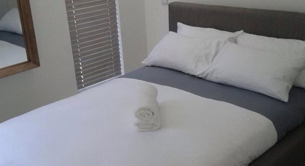 Schwerinsburg No 7 Appartement Windhoek Buitenkant foto